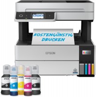 EcoTank ET-5170 Multifunktionsgerät Tinte