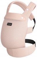 Babytrage mit Air-Mesh pink