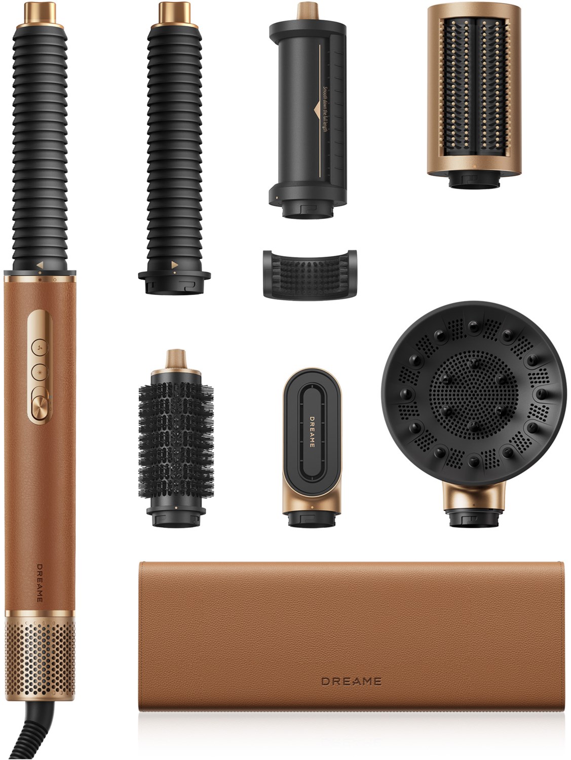 Image of AirStyle Pro 2 Multistyler braun