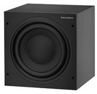 ASW610 Aktiv-Subwoofer schwarz