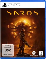 PS5 Saros
