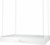 DA 6708 D Aura Edition 6000 Inselesse Umluft brillantweiß