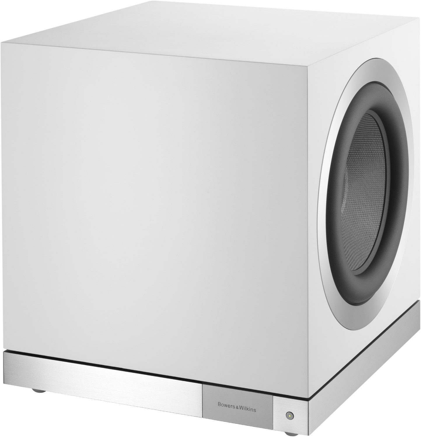 Bowers & Wilkins DB1D Aktiv-Subwoofer weiß