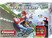 GO!!! Nintendo Mario Kart 8 Rennbahn