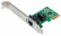 Gigabit PCI-Express-Netzwerkkarte
