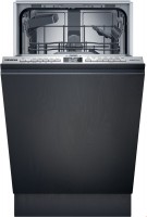 SR83EX02LD vollintegrierbarer Geschirrspüler 45 cm