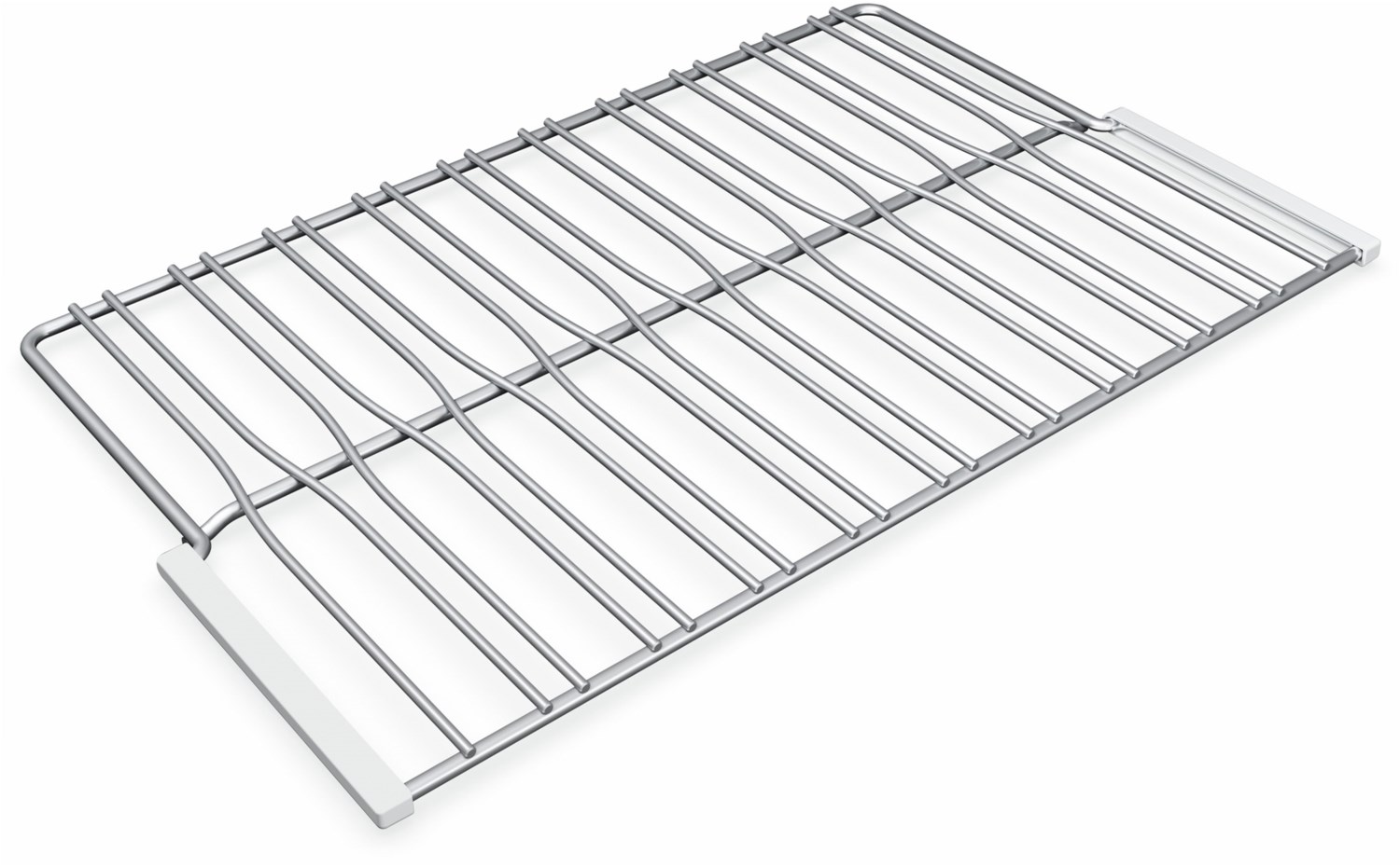 KS1860Z0 Flexible Flaschenablage