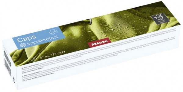 Miele WA CIP 0302 L Caps ImpraProtect (3 Stk.) | EURONICS