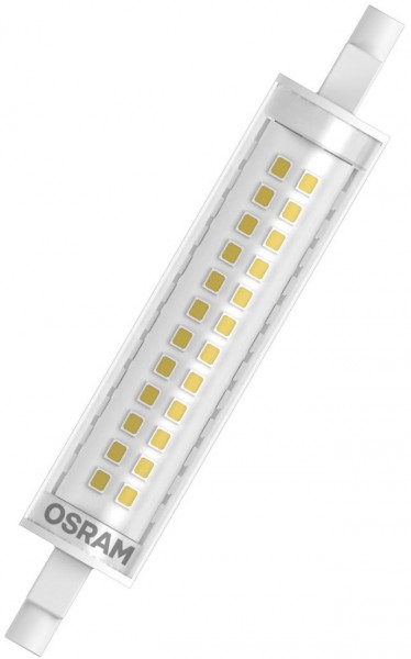 LED-Lampe SLIM LINE 12W R7S