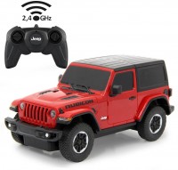 Jeep Wrangler JL (1:24) RC Auto rot