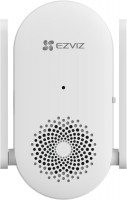 CH1 Smarter WLAN-Innengong