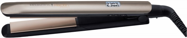 S8540 Keratin Protect Haarglätter beige