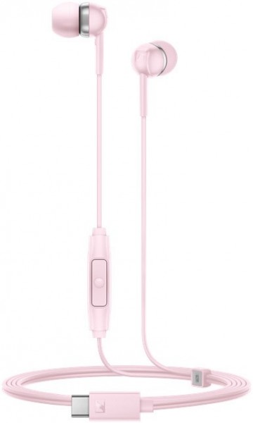 CX 80U In-Ear-Kopfhörer mit Kabel sakura