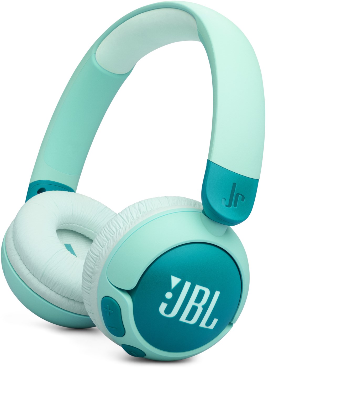Junior 320BT Bluetooth-Kopfhörer grün