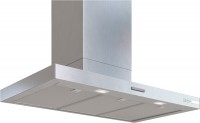 DWB95CC30 Wand-Dunstabzugshaube metall-optik