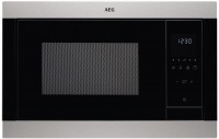 MSB2547D-M Einbau-Kombi-Mikrowelle edelstahl/cleansteel