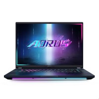 AORUS MASTER 16 BZHC6DEE65SP 40,64 cm (16") Gaming Notebook dark tide, 32 GB RAM, 1000 GB SSD, Intel Core Ultra 9, nVidia GeForce RTX 5090, 2560x1600