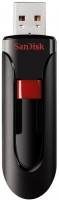 Cruzer Glide (32GB) USB-Speicherstick schwarz