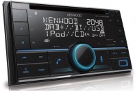 DPX-7300DAB CD-Autoradio (Doppel-DIN)