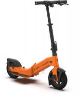 Advance+ McLaren Flex E-Scooter papaya