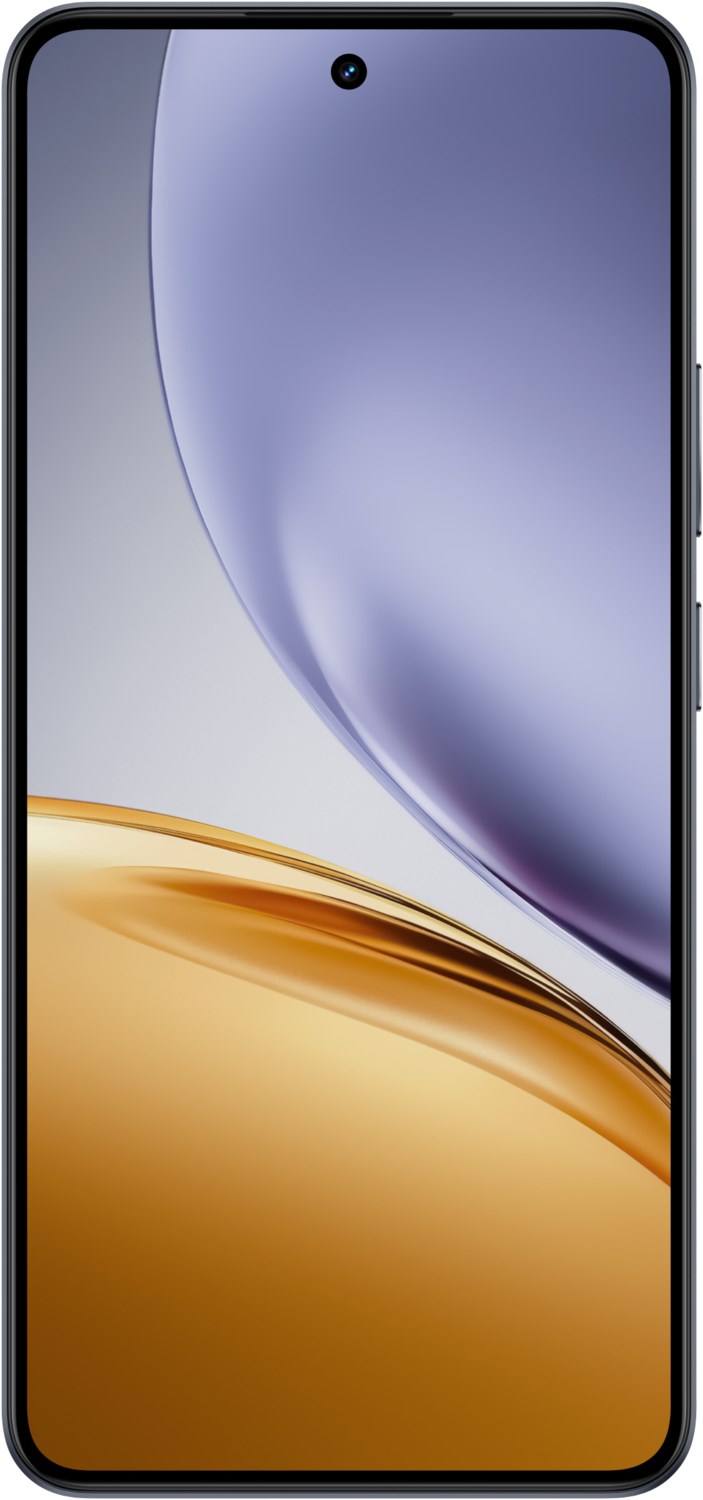 Image of 14T 5G (8GB+256GB) Smartphone obsidian black