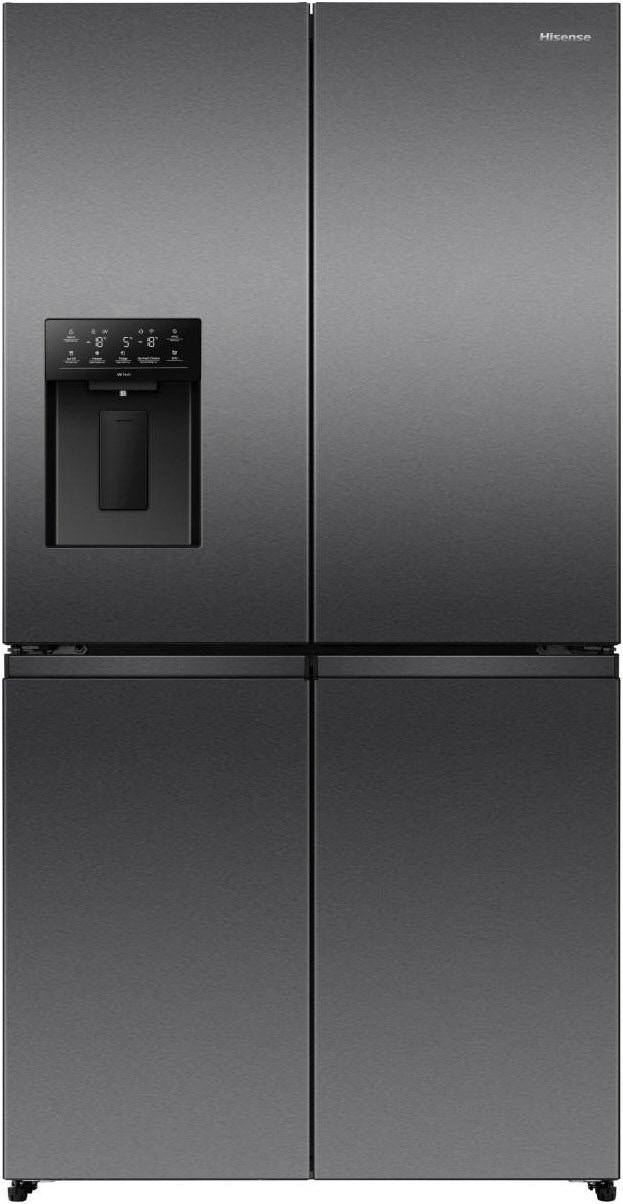 RQ5P470SYFD Cross Door schwarz