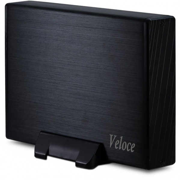 GD-35612 USB 3.0 3,5" Festplattengehäuse
