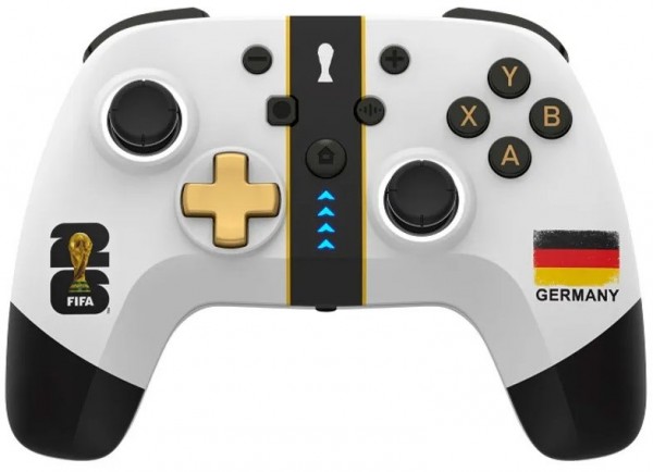 ORION+ FIFA WC 26 Germany Gamepad