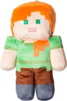 Minecraft Plüsch Alex (20cm)