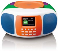 SCD-861KIDS CD/Radio-System