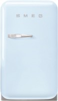 FAB5RPB5 Kleinkühlschrank pastellblau