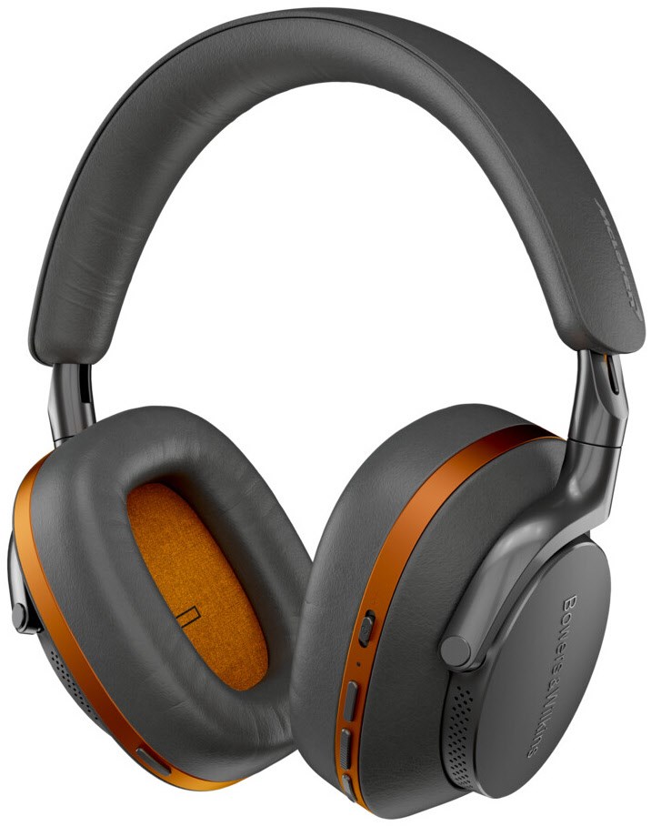 PX8 McLaren Edition Bluetooth-Kopfhörer