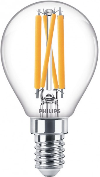 LEDClassic 40W P45 E14 WGD90 CL LED-Leuchtmittel