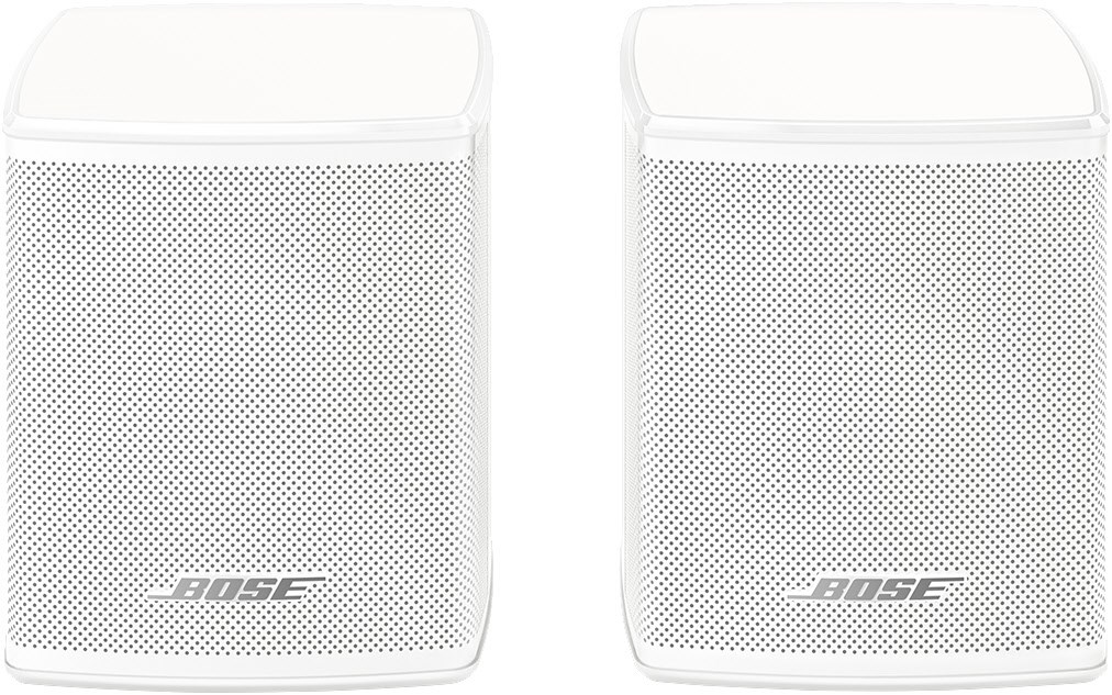 Bose Surround Speakers /Paar weiß