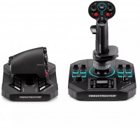 Sol-R 4 HOTAS Joystick