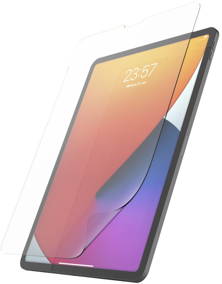 Displayschutz Hiflex für iPad Air 13" (2024) transparent