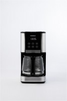 TCM-1429B-GS Filter-Kaffeemaschine