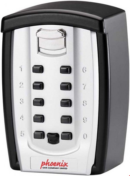 KS0003C Key Store Schlüsselbox