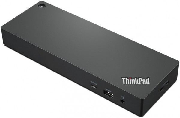 ThinkPad Thunderbolt 4 Dock Workstation