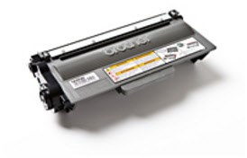 TN 2000 Toner schwarz