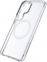 Mag Clear Case für Galaxy S26 Ultra transparent