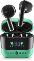 Spark True Wireless Kopfhörer grün