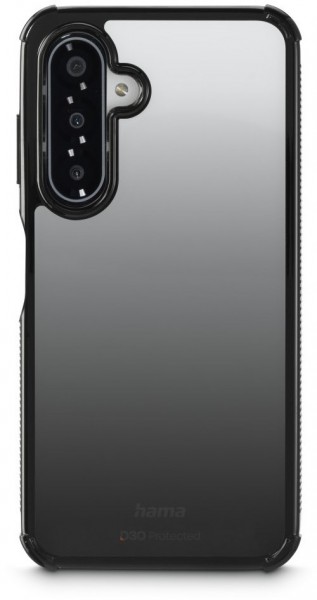 Handyhülle Extreme Protect für Galaxy A17/A17 5G/A18 schwarz