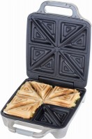 6269 Sandwichmaker silber