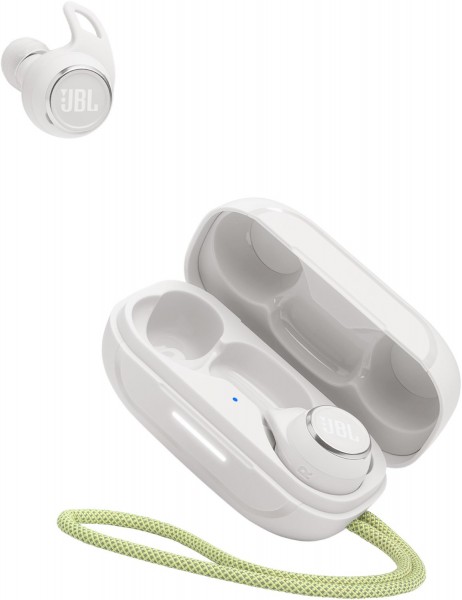 Reflect Aero True Wireless Kopfhörer weiß