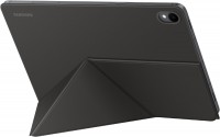Book Cover für Galaxy Tab S11 schwarz