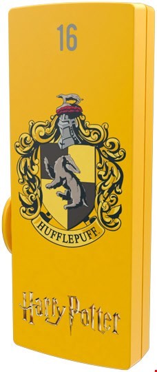 M730 USB 2.0 (16GB) Hufflepuff Harry Potter Speicherstick