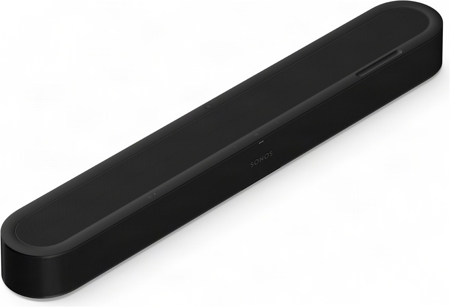 Sonos Heimkino Set - mit Beam Ultra, 2 Era 100 SL und Sub Mini - Schwarz