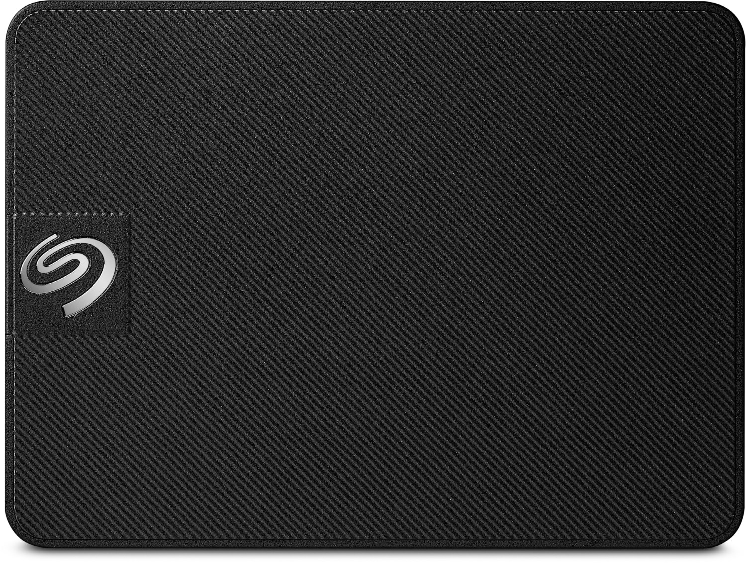 Expansion USB 3.0 (500GB) Externe SSD schwarz