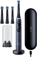 iO Series 9 Black Onyx Geschenk Ed. Elektrische Zahnbürste